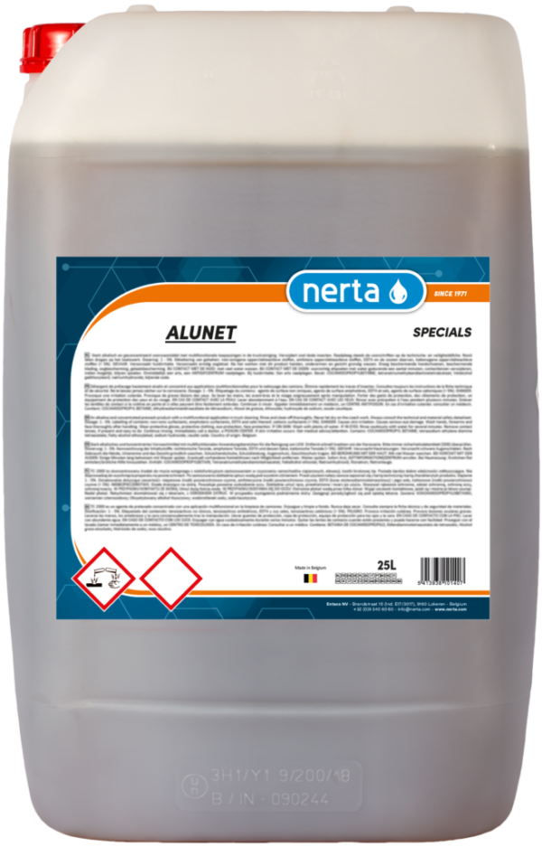 ALUNET